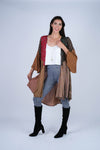 224601 Bohemian Rayon Cardigan