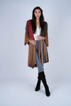 224601 Bohemian Rayon Cardigan