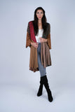 224601 Bohemian Rayon Cardigan