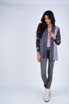 224625 Sacred Threads Enchanting Floral Cardigan