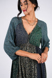 224637 Sacred Threads Enchanting Bohemian Dress